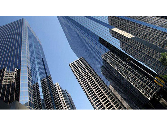 广东中创智能制造系统有限公司