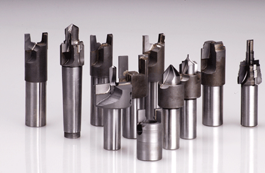 精密部件/刀具行业数字工厂解决方案