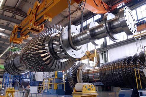 装备制造行业数字工厂解决方案