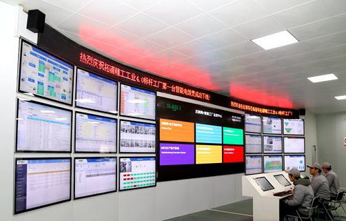 ESB企业服务总线