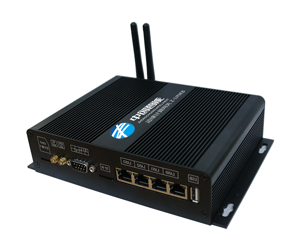 Z-LINK8系：边缘计算网关