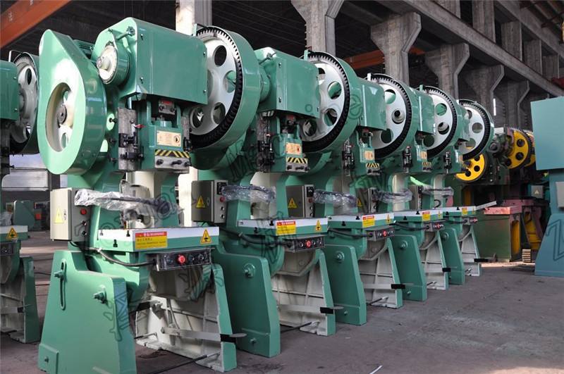 精密冲压过程监控系统